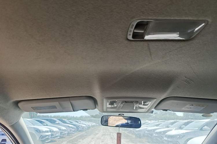 Used Nissan Sylphy 2021 Classic 1.6XE CVT Comfort Edition Headliner
