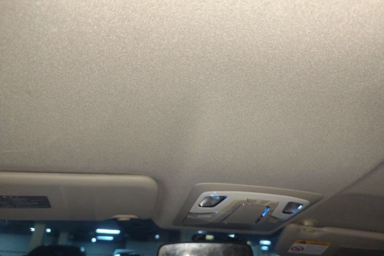 Used Nissan Sylphy 2021 Classic 1.6XE CVT Comfort Edition Headliner