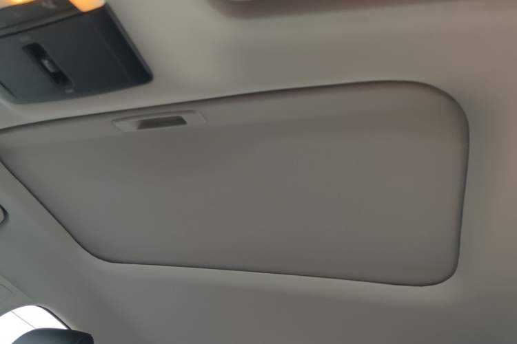 Used Nissan Sylphy 2021 1.6L XL CVT Enjoyment Edition Headliner