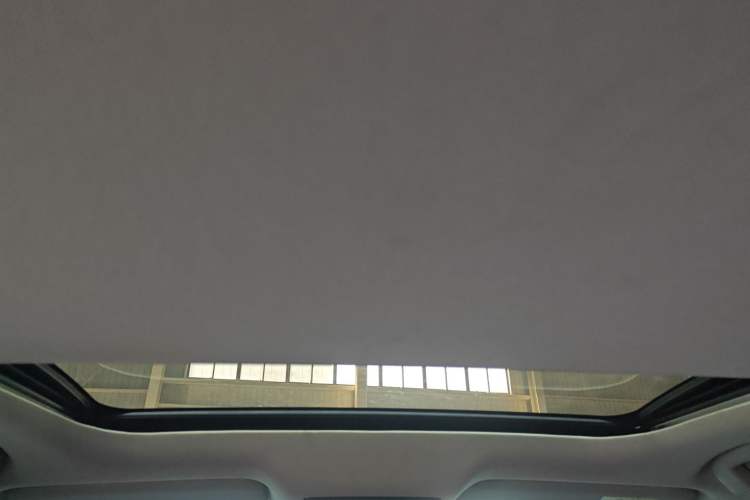 Used Nissan Sylphy 2021 1.6L XL CVT Enjoyment Edition Headliner