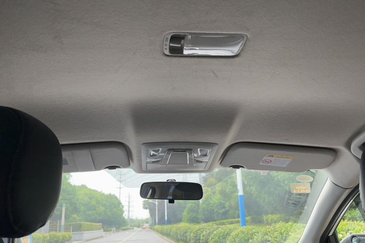 Used Nissan Sylphy 2021 Classic 1.6XL CVT Luxury Edition Headliner