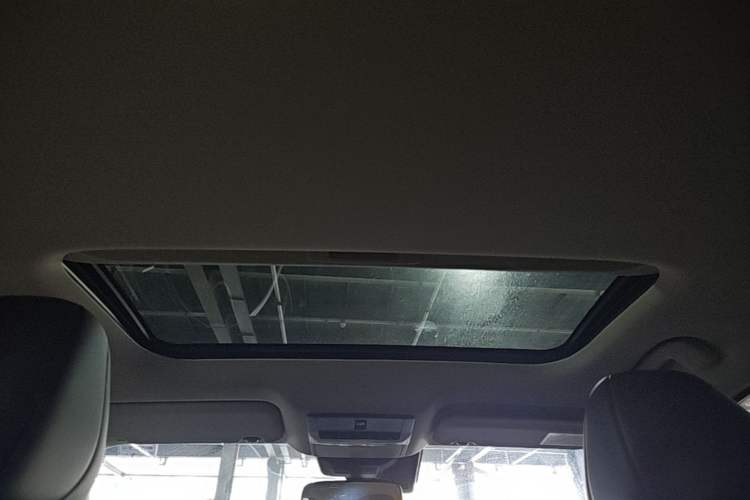 Used Nissan Sylphy 2021 1.6L XL CVT Enjoyment Edition Headliner