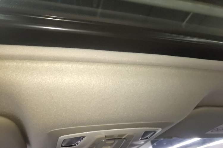 Used Nissan Sylphy 2021 Classic 1.6XL CVT Luxury Edition Headliner