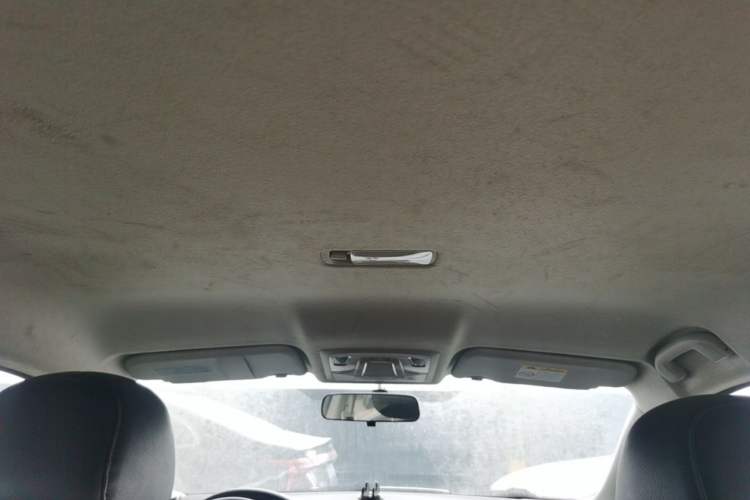 Used Nissan Sylphy 2021 Classic 1.6XE CVT Comfort Edition Headliner