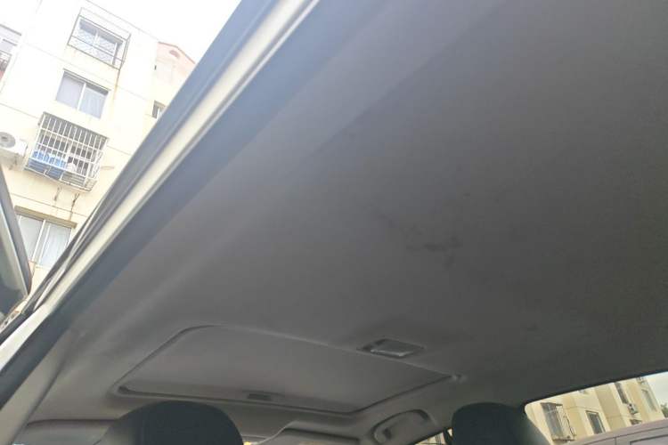 Used Nissan Sylphy 2021 Classic 1.6XL CVT Luxury Edition Headliner