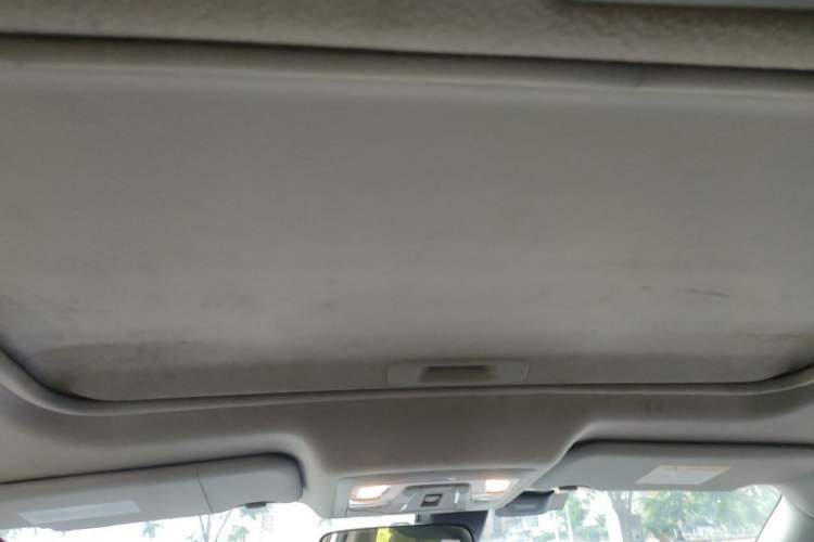 Used Nissan Sylphy 2021 Classic 1.6XL CVT Luxury Edition Headliner