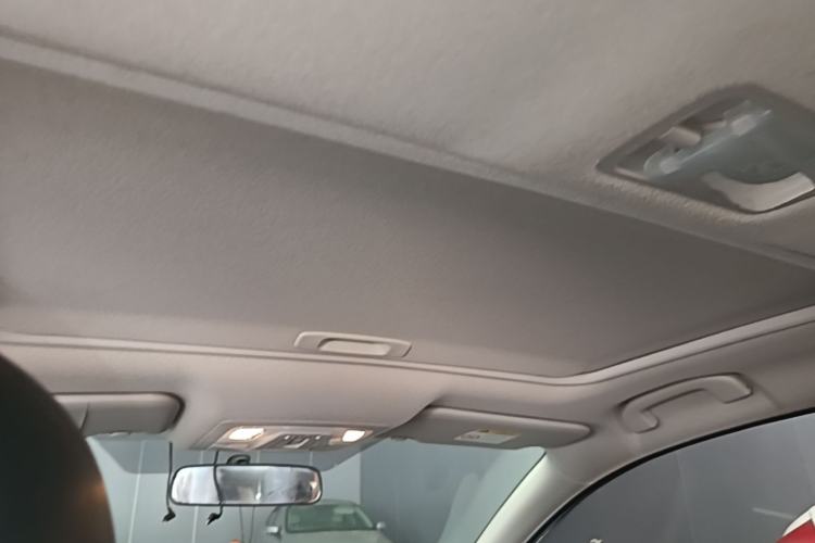 Used Nissan Sylphy 2021 Classic 1.6XL Manual Luxury Edition Headliner