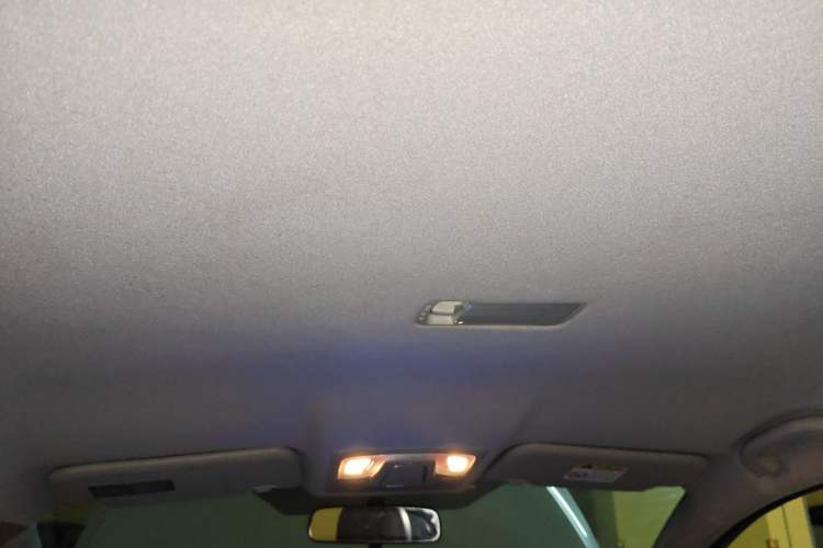 Used Nissan Sylphy 2021 Classic 1.6XE CVT Comfort Edition Headliner