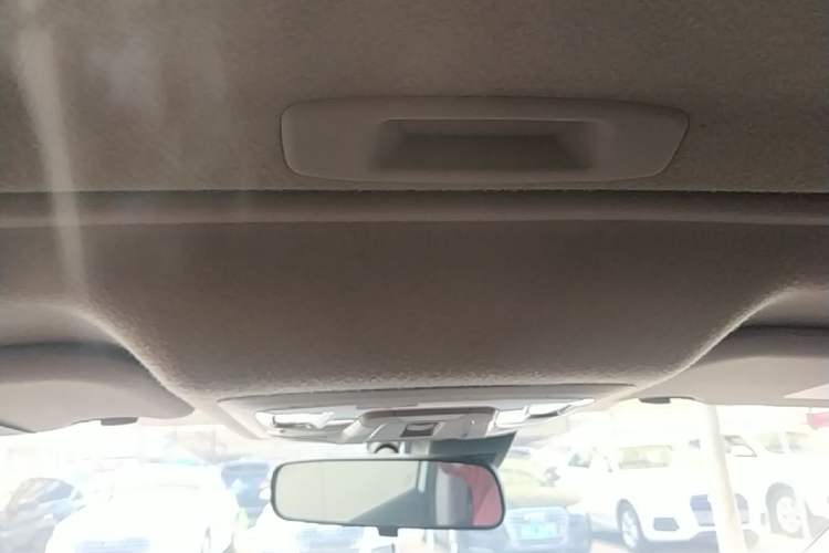 Used Nissan Sylphy 2021 Classic 1.6XL CVT Luxury Edition Headliner