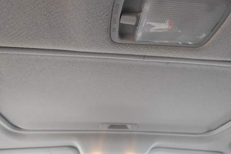 Used Nissan Sylphy 2021 Classic 1.6XL CVT Luxury Edition Headliner