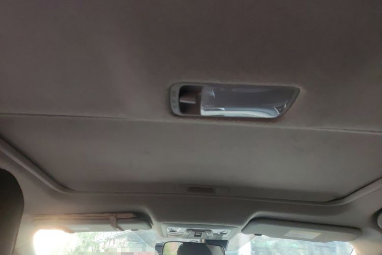 Used Nissan Sylphy 2021 Classic 1.6XL CVT Luxury Edition Headliner