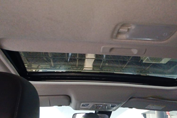 Used Nissan Sylphy 2021 Classic 1.6XL CVT Luxury Edition Headliner