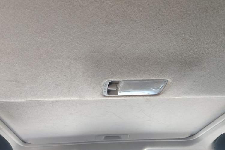 Used Nissan Sylphy 2021 Classic 1.6XL CVT Luxury Edition Headliner