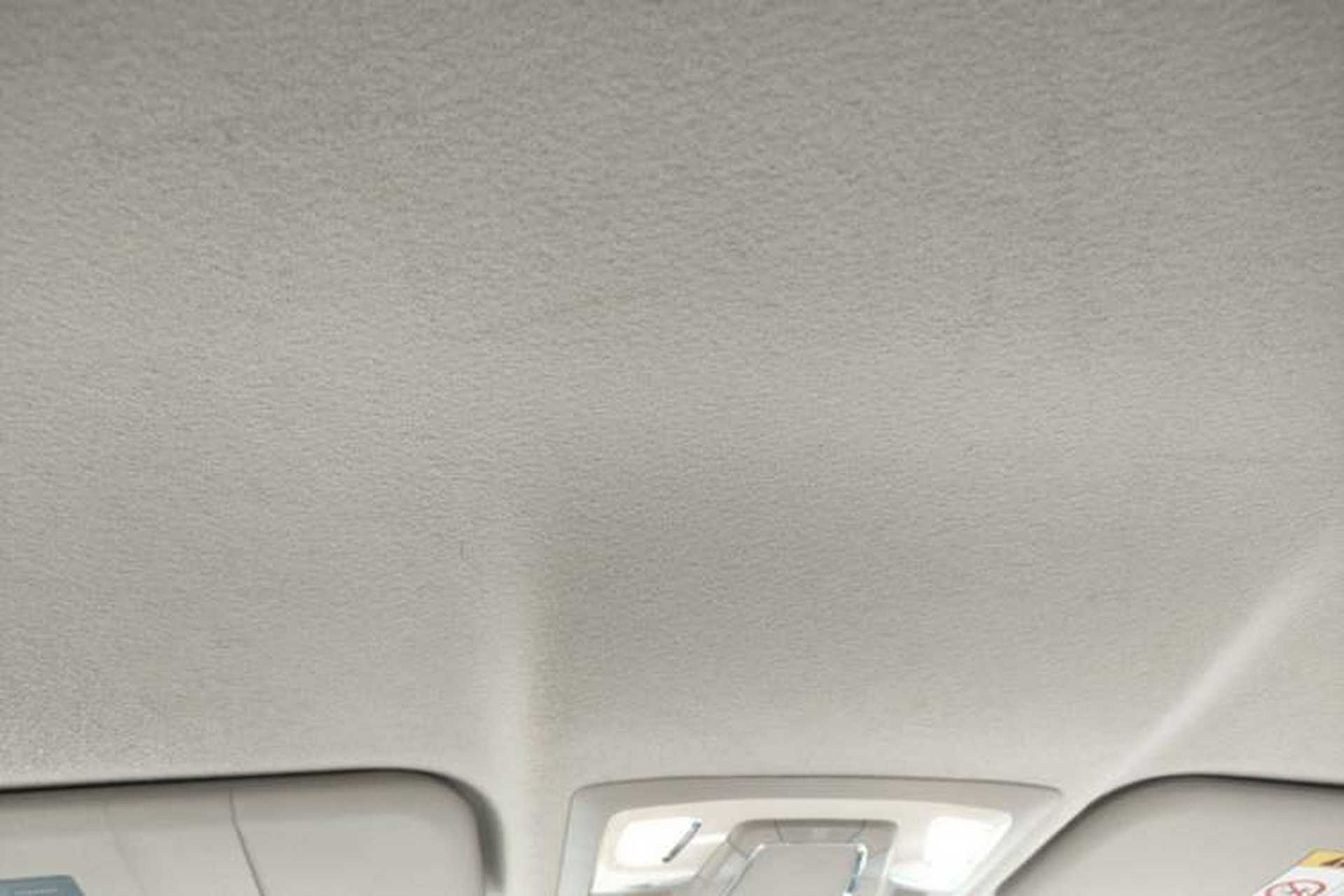 Used Nissan Sylphy 2021 Classic 1.6XE CVT Comfort Edition Headliner
