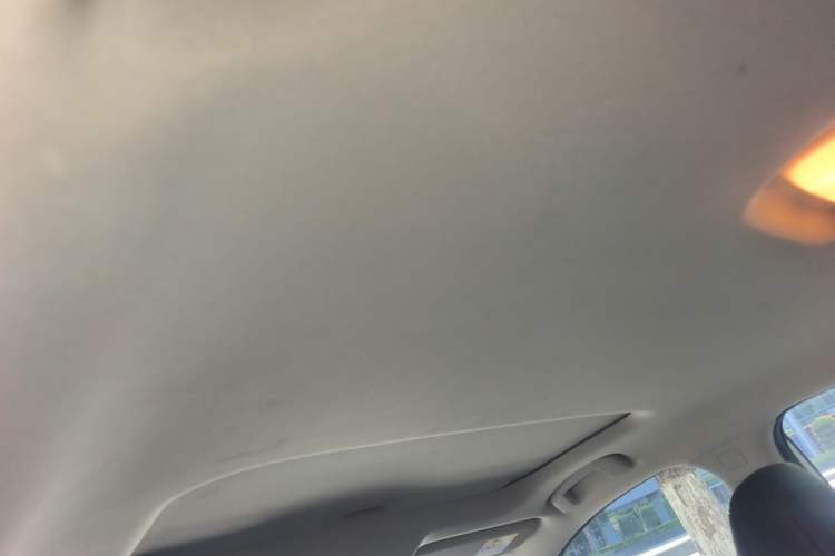 Used Nissan Sylphy 2021 1.6L XL CVT Enjoyment Edition Headliner