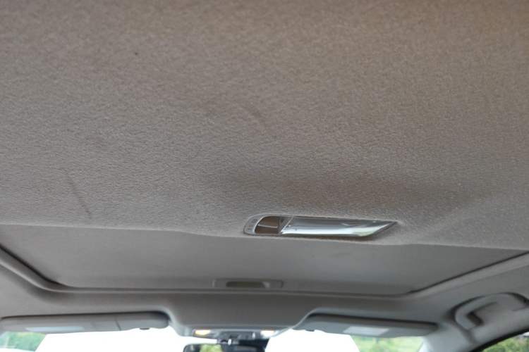 Used Nissan Sylphy 2021 Classic 1.6XL CVT Luxury Edition Headliner