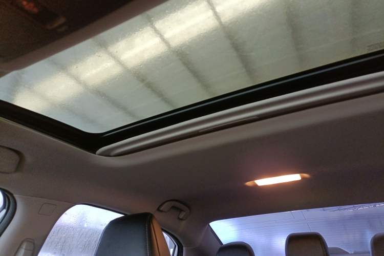 Used Nissan Sylphy 2021 1.6L XL CVT Enjoyment Edition Headliner