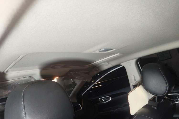 Used Nissan Sylphy 2021 Classic 1.6XL CVT Luxury Edition Headliner