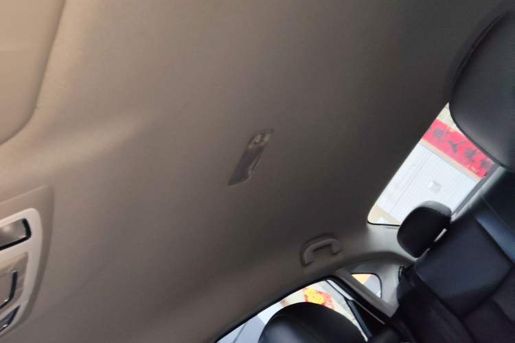 Used Nissan Sylphy 2021 Classic 1.6XE CVT Comfort Edition Headliner