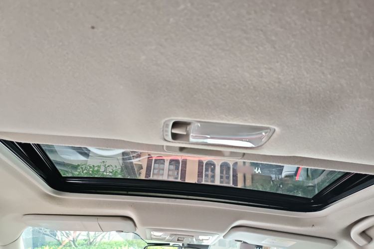 Used Nissan Sylphy 2021 Classic 1.6XL CVT Luxury Edition Headliner