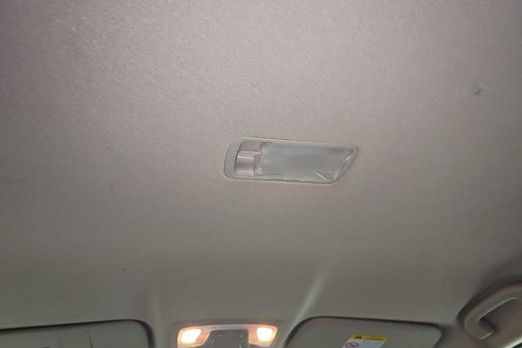 Used Nissan Sylphy 2021 Classic 1.6XE CVT Comfort Edition Headliner