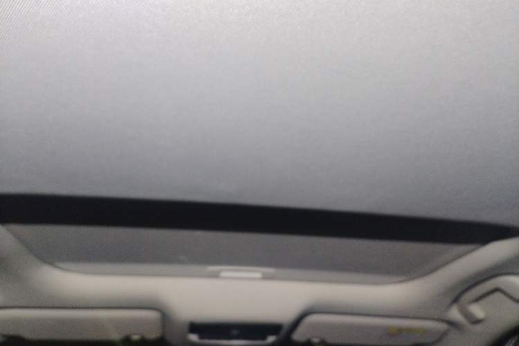 Used Nissan Sylphy 2021 1.6L XL CVT Enjoyment Edition Headliner