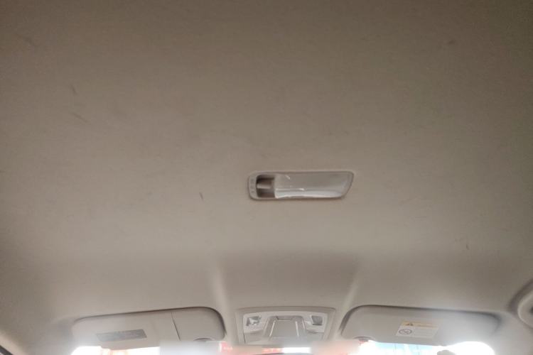 Used Nissan Sylphy 2021 Classic 1.6XE CVT Comfort Edition Headliner
