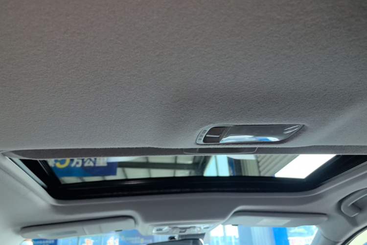 Used Nissan Sylphy 2021 Classic 1.6XL CVT Luxury Edition Headliner
