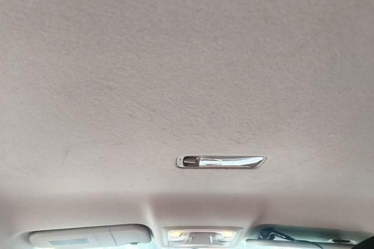 Used Nissan Sylphy 2021 Classic 1.6XE CVT Comfort Edition Headliner