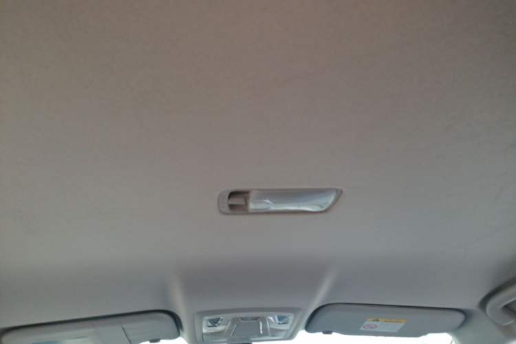 Used Nissan Sylphy 2021 Classic 1.6XE CVT Comfort Edition Headliner