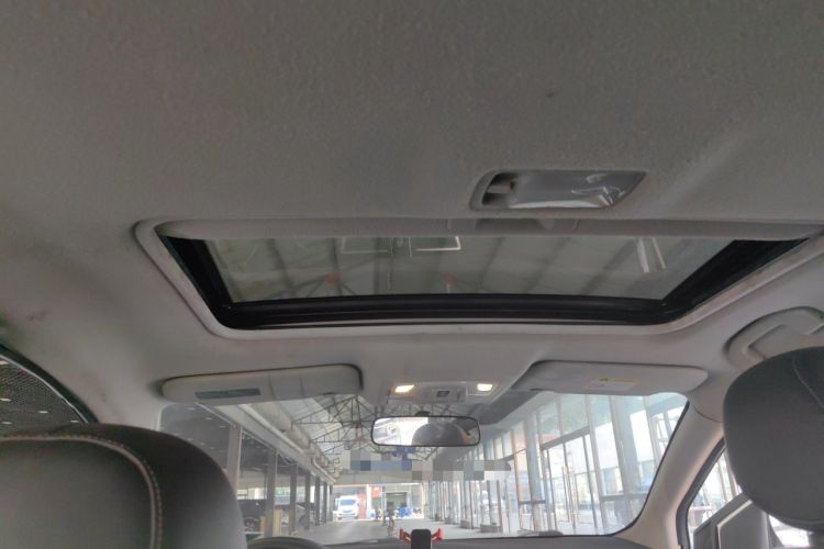 Used Nissan Sylphy 2021 Classic 1.6XL Manual Luxury Edition Headliner