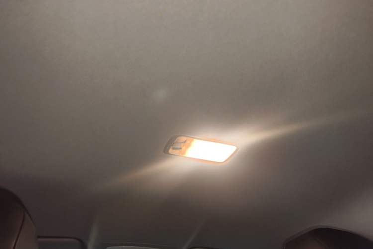 Used Nissan Sylphy 2021 Classic 1.6XL CVT Luxury Edition Headliner