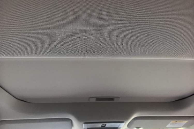 Used Nissan Sylphy 2021 1.6L XL CVT Enjoyment Edition Headliner