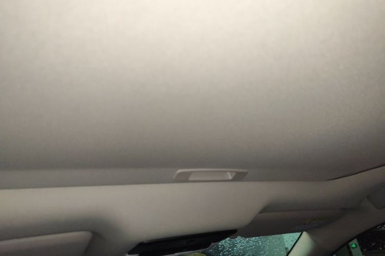 Used Nissan Sylphy 2021 1.6L XL CVT Enjoyment Edition Headliner