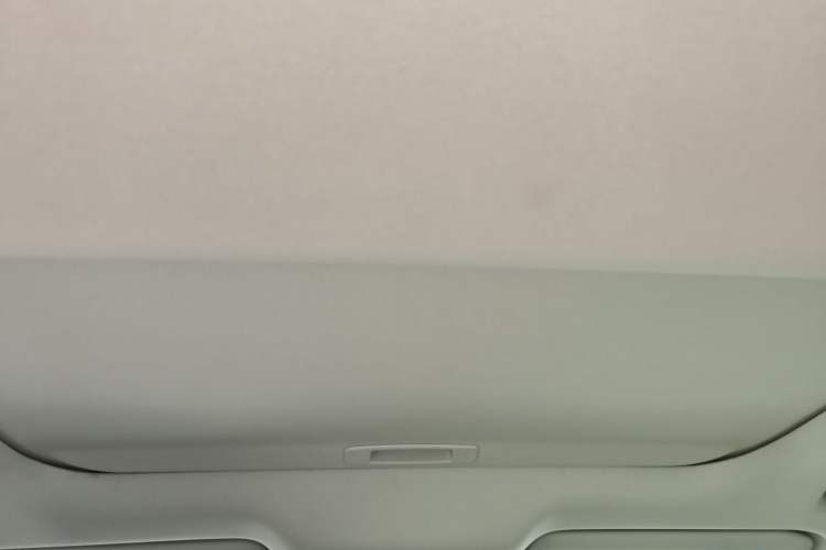 Used Nissan Sylphy 2021 1.6L XL CVT Enjoyment Edition Headliner