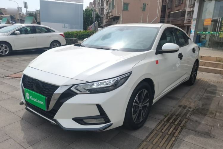 Used Nissan Sylphy 2021 1.6L XL CVT Enjoyment Edition Guazi used car, China used car export, Used car for sale, Used  cars, Cheapest cars for sale