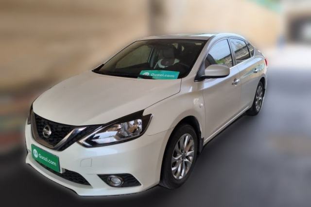 Used Nissan Sylphy 2021 Classic 1.6XL CVT Luxury Edition