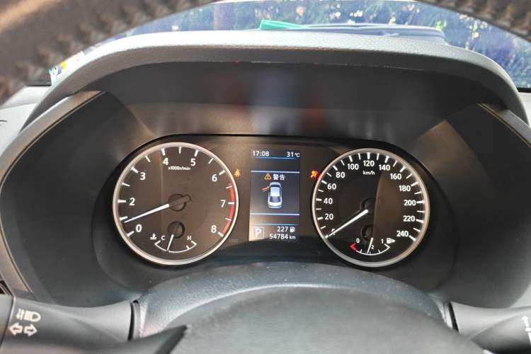 Used Nissan Sylphy 2021 1.6L XL CVT Enjoyment Edition Instrument Cluster