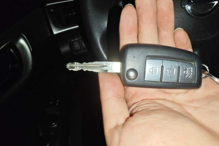 Used Nissan Sylphy 2021 Classic 1.6XE CVT Comfort Edition Interior 1