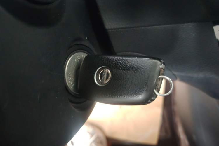 Used Nissan Sylphy 2021 Classic 1.6XL CVT Luxury Edition Interior 1