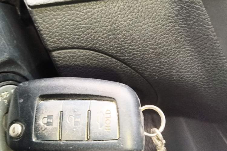 Used Nissan Sylphy 2021 Classic 1.6XL CVT Luxury Edition Interior 1