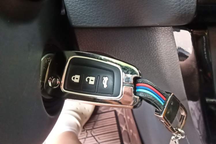 Used Nissan Sylphy 2021 Classic 1.6XL CVT Luxury Edition Interior 1