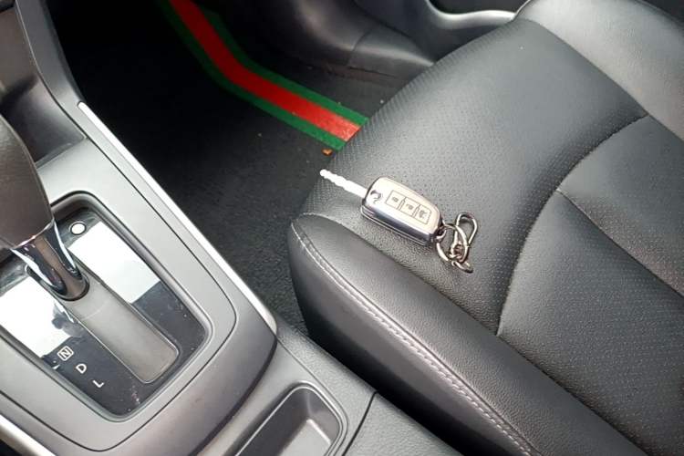 Used Nissan Sylphy 2021 Classic 1.6XE CVT Comfort Edition Interior 1