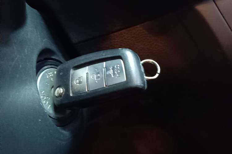 Used Nissan Sylphy 2021 Classic 1.6XE CVT Comfort Edition Interior 1