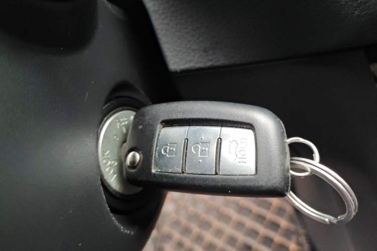 Used Nissan Sylphy 2021 Classic 1.6XL CVT Luxury Edition Interior 1