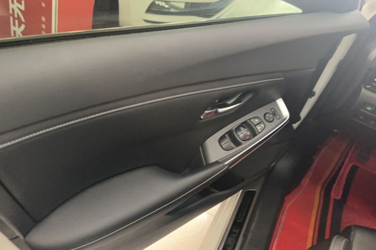 Used Nissan Sylphy 2021 1.6L XL CVT Enjoyment Edition Interior 1