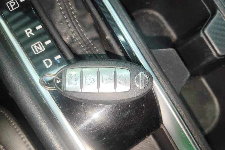 Used Nissan Sylphy 2021 1.6L XL CVT Enjoyment Edition Interior 1