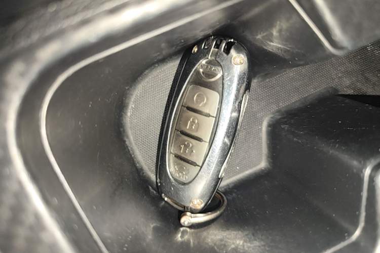 Used Nissan Sylphy 2021 1.6L XL CVT Enjoyment Edition Interior 1