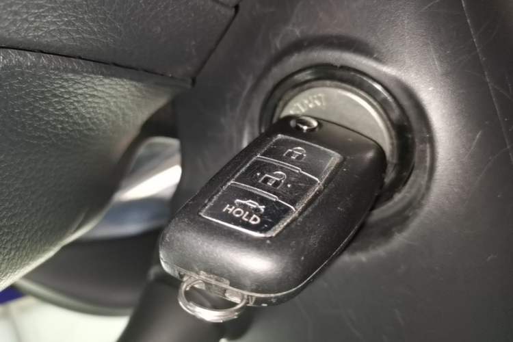 Used Nissan Sylphy 2021 Classic 1.6XE CVT Comfort Edition Interior 1