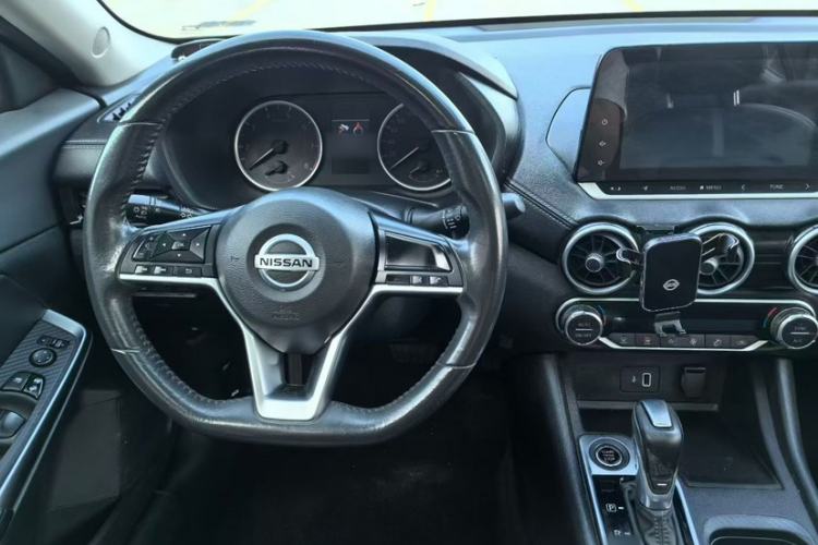 Used Nissan Sylphy 2021 1.6L XL CVT Enjoyment Edition Interior 1